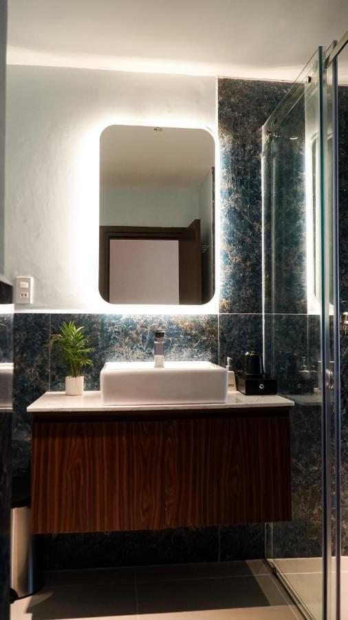 Bros Hotel Ho Chi Minh Zewnętrze zdjęcie