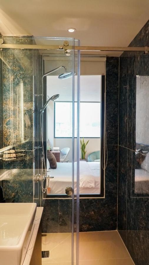 Bros Hotel Ho Chi Minh Zewnętrze zdjęcie