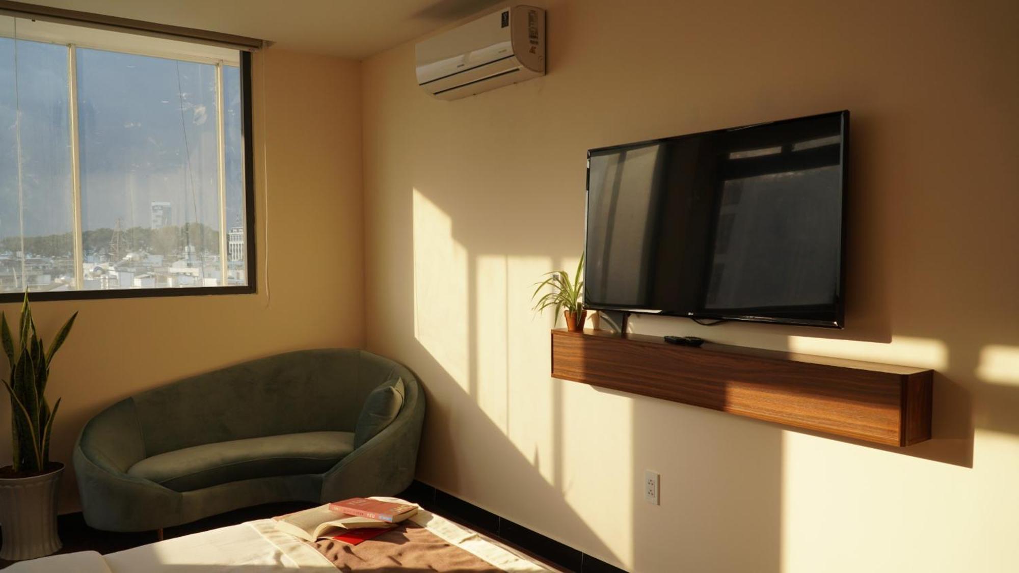 Bros Hotel Ho Chi Minh Zewnętrze zdjęcie